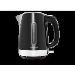 Morphy Richards 102783 KTL JUG EQUIP SS 3.0KW BLK