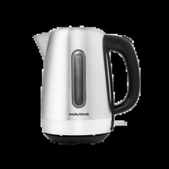 Morphy Richards 102786 KTL JUG EQUIP SS 3.0KW BRS