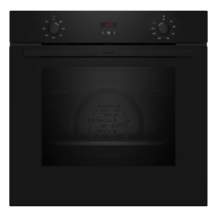 Neff B1DCC0AK3B N 30, Built-In Oven, 60 X 60 Cm, Black