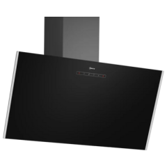 Neff D83IDK1S0B 80Cm Cooker Hood
