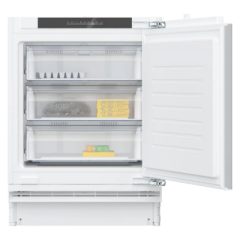 Neff GU7212FE0G Built Under Freezer, No Frost