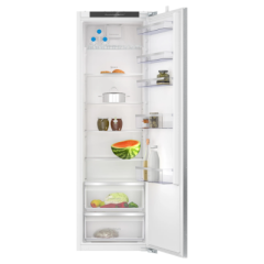 Neff KI1812FE0G Integrated Fridge