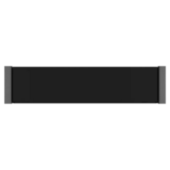 Neff N24HA11G1B 14Cm Warming Drawer, Graphite