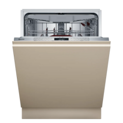 Neff S195HCX02G 60Cm Integrated Dishwasher