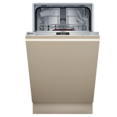 Neff S875HKX21G 45Cm Integrated Dishwasher