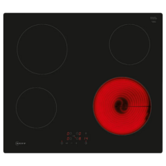 Neff T16NBE1L 60Cm Ceramic Hob
