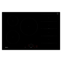 Neff T68FHV4L0 80Cm Induction Hob With Flex