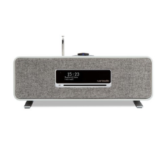 Ruark R3S GREY Music System