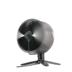 Shark FA150UK 307FA150UK FlexBreeze TableMate Indoor to OutdoorTabletop Fan - Winter Fog