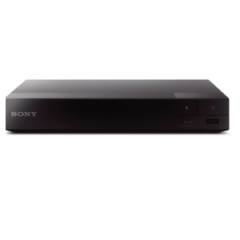 Sony BDPS1700K.CEK Blu-ray Player - Black