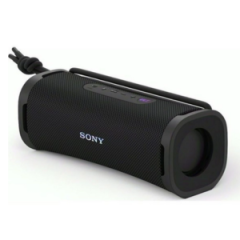 Sony SRSULT50B.CE7 Wireless Bluetooth Portable Speaker - Black