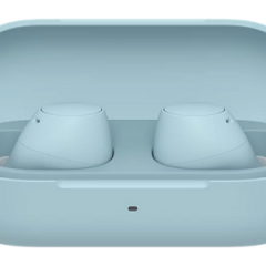 Sony WFC510L.CE7 WFC510L.CE7 Wireless In ear headphones - Blue
