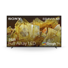 Sony XR65X90LU 65" 4K HDR Google Smart TV