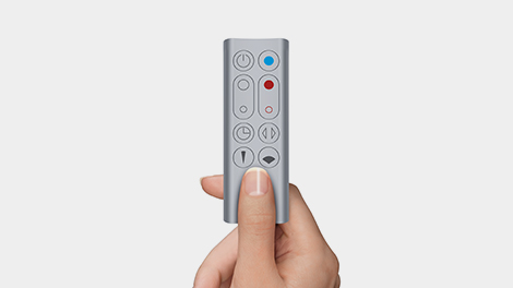 Remote control