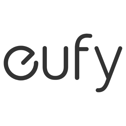 Eufy logo.