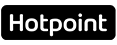 Hotpoint logo.