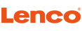 Lenco logo.