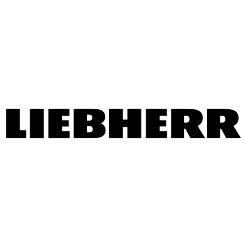 Liebherr logo.