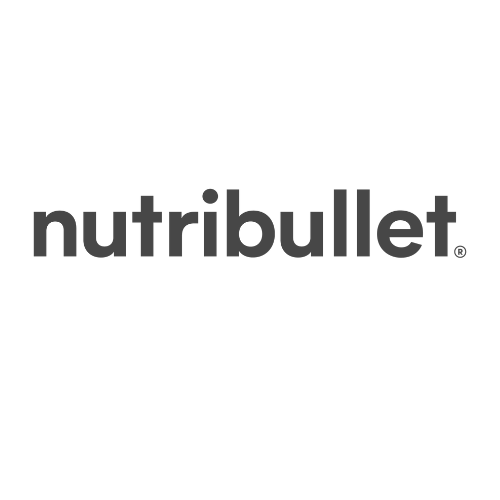 Nutribullet logo.