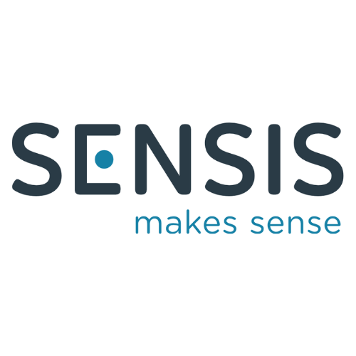 Sensis logo.