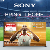 Sony Bring It Home