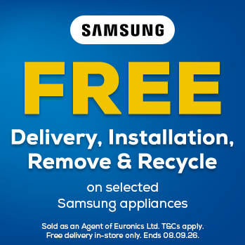 Samsung Free Install
