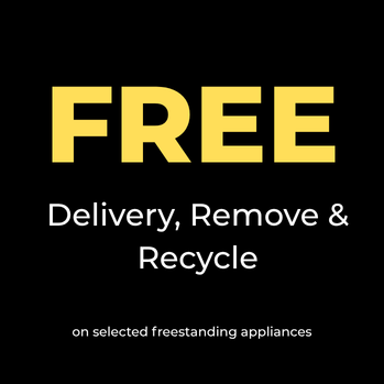 Free Delivery & Recycle