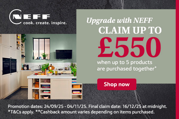 Neff Multibuy
